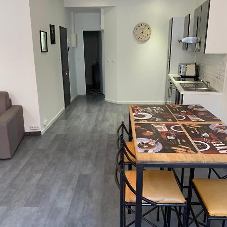 T2 - Quartier Mythique Du Panier Daire Marsilya Dış mekan fotoğraf