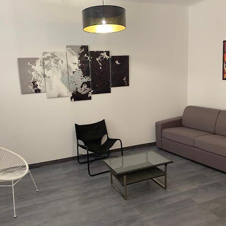 T2 - Quartier Mythique Du Panier Daire Marsilya Dış mekan fotoğraf