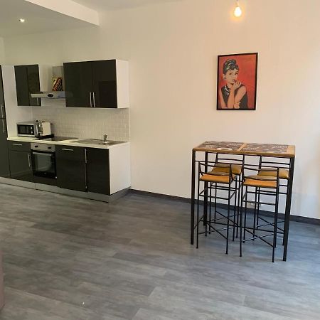 T2 - Quartier Mythique Du Panier Daire Marsilya Dış mekan fotoğraf