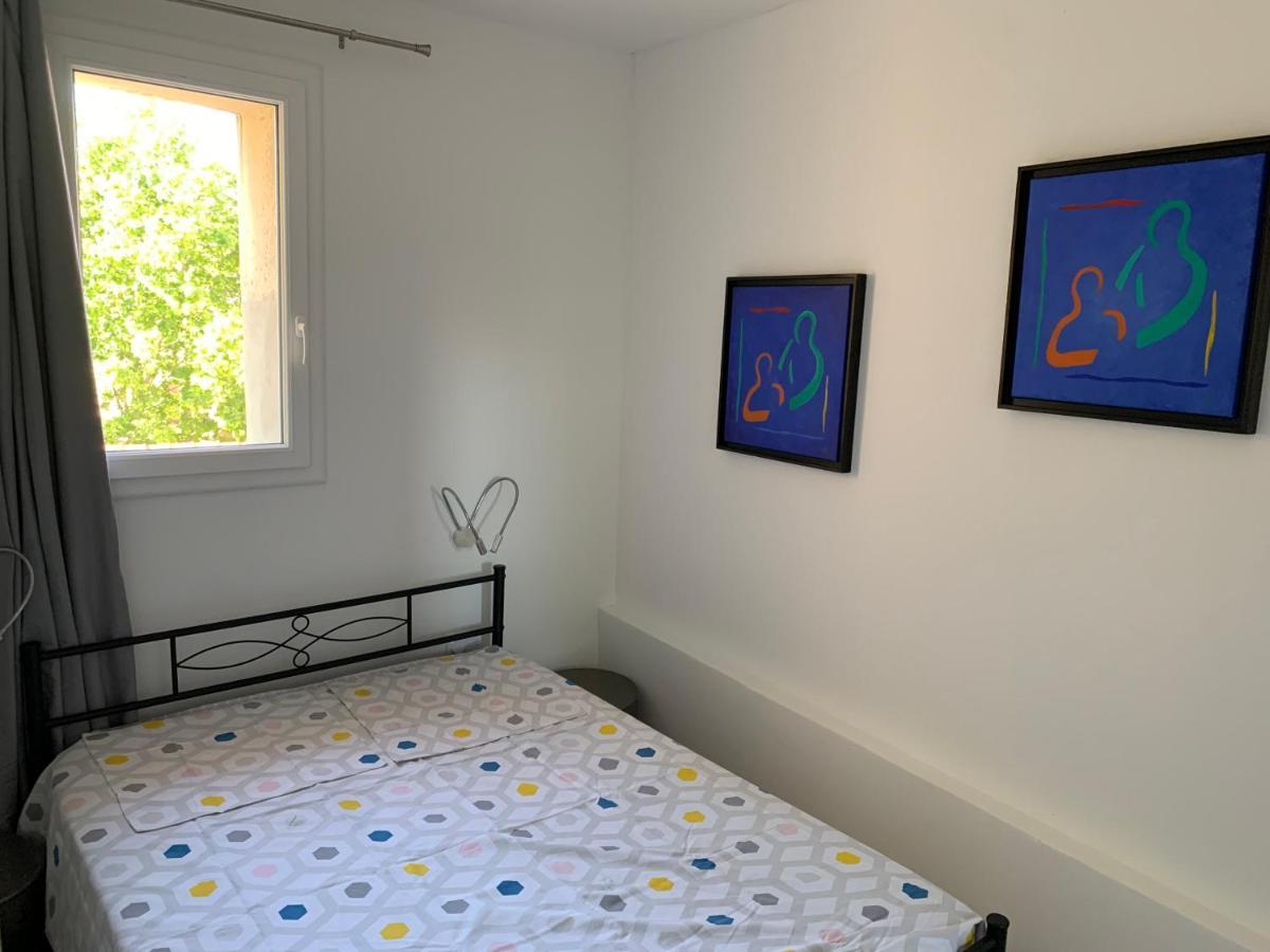 T2 - Quartier Mythique Du Panier Daire Marsilya Dış mekan fotoğraf