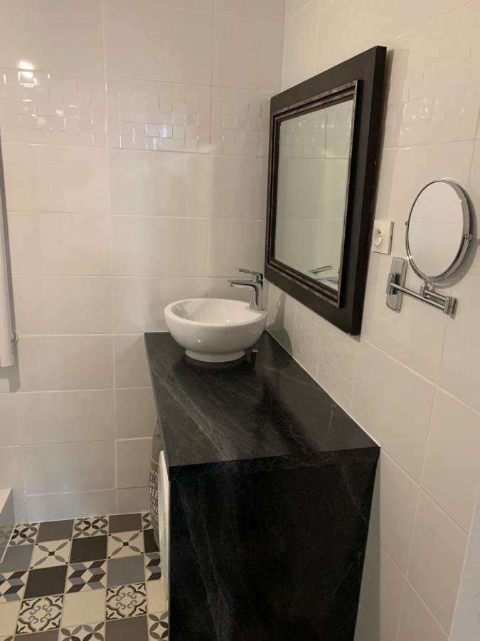 T2 - Quartier Mythique Du Panier Daire Marsilya Dış mekan fotoğraf